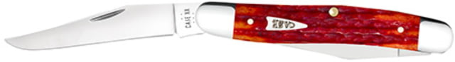 Case  Indian Paint Brush Muskrat 174651 - Case