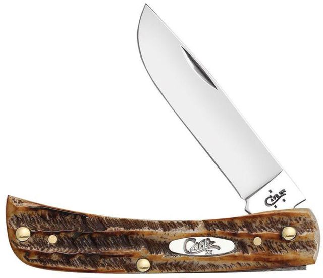Case 6.5 Bonestag-Sod Buster Jr 6.5137 SS - Case