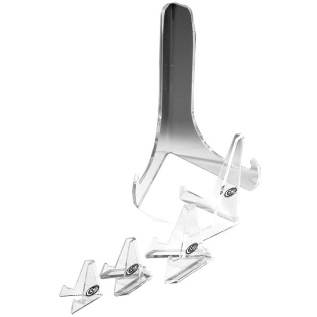 Case Extra Large Knife EaselPack of 2 - Case Knives