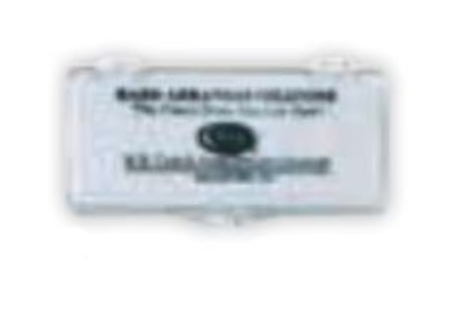 Case Hard Arkansas Pocket Stone - Case Knives