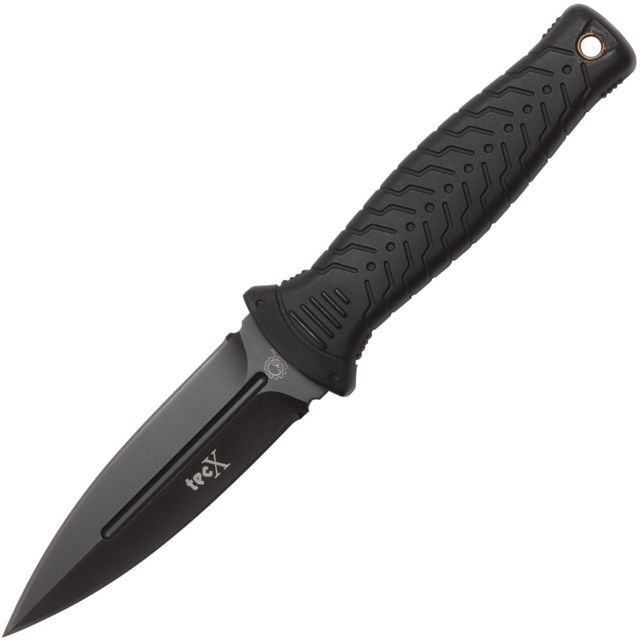 Case Harley-Davidson Tec X FB-2 Folding Knife T01217.25 Glass Reinforced Nylon - Case