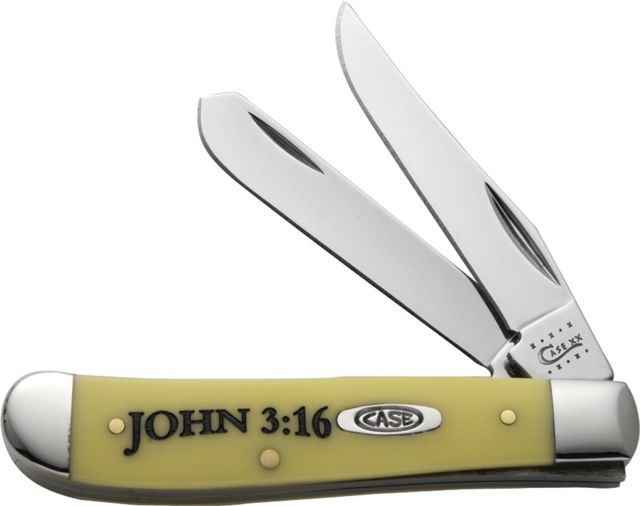 Case John 316 Mini Trapper CA8850 - Case