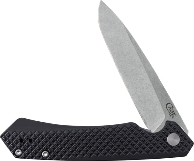 Case Kinzua EDC Framelock Black - Case