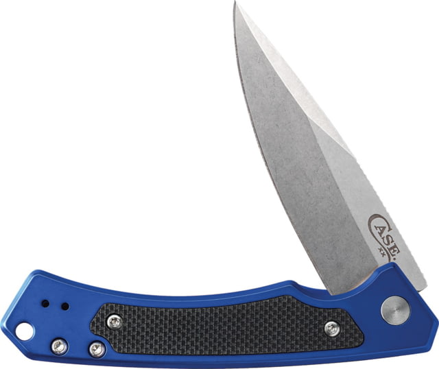Case Marilla Framelock Blue - Case