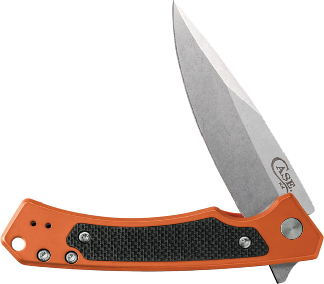 Case Marilla Framelock Orange - Case