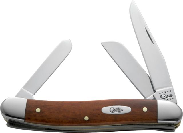 Case Medium Stockman Knife CA - Case
