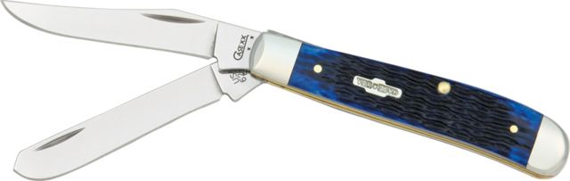 Case Mini Trapper Knife CA2838 - Case