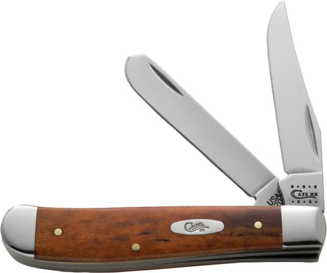 Case Mini Trapper Knife CA