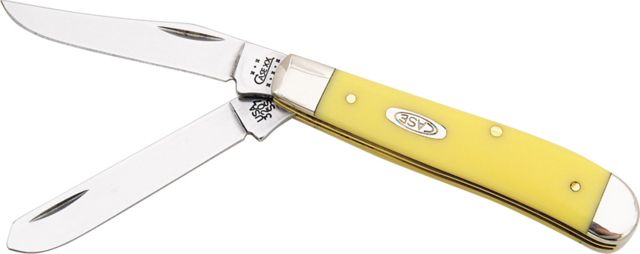 Case Mini Trapper Knife CA