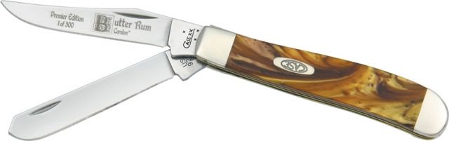 Case Mini Trapper Knife CA - Case