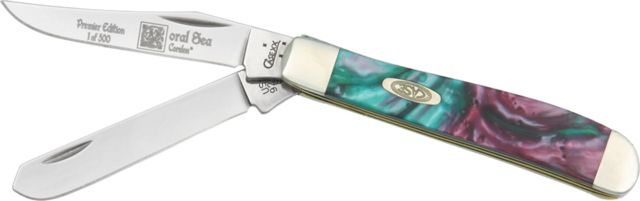 Case Mini Trapper Knife CA - Case