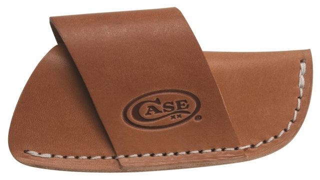 Case Side-Draw Belt Sheath Large - Case