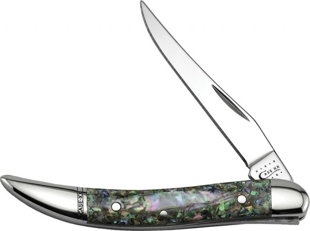 Case Small Texas Toothpick Knife CA - Case