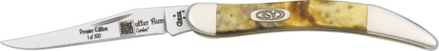 Case Small Toothpick Knife CA - Case