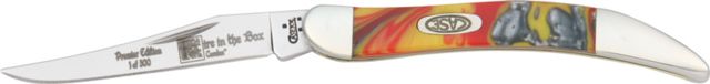 Case Small Toothpick Knife CA - Case
