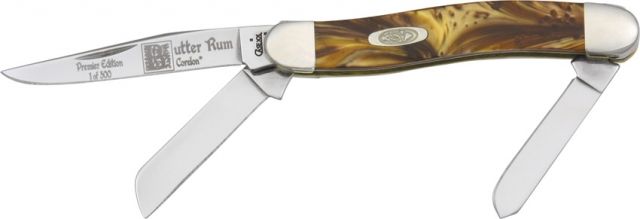 Case Stockman Stainless Knife CA - Case