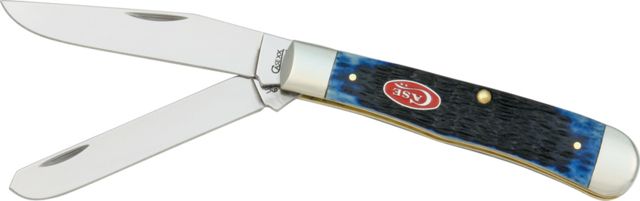 Case Trapper Stainless Knife CA7051