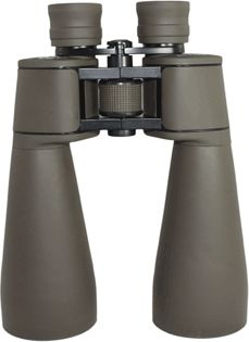 Cassini m Porro Prism Long Eye Relief Astro Binocular Matte Charcoal - Cassini