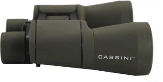 Cassini Astro Binocular Charcoal - Cassini