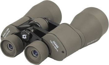Cassini m Porro Prism Astro Binocular Matte Charcoal - Cassini