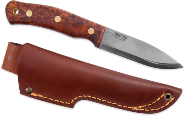 Casstrom No 10 SFK Jarv Fixed Blade CI - Casstrom