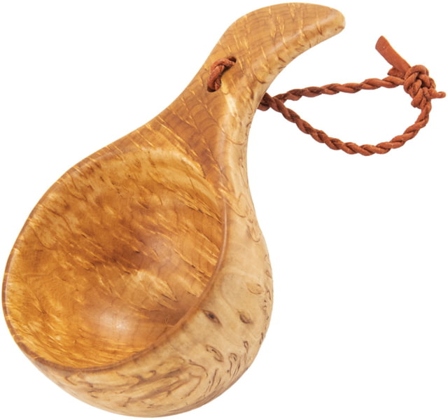 Casstrom Kuksa Curly Birch CI