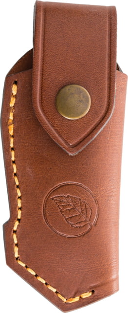 Casstrom Lars Falt Folding Knife Sheath - Casstrom