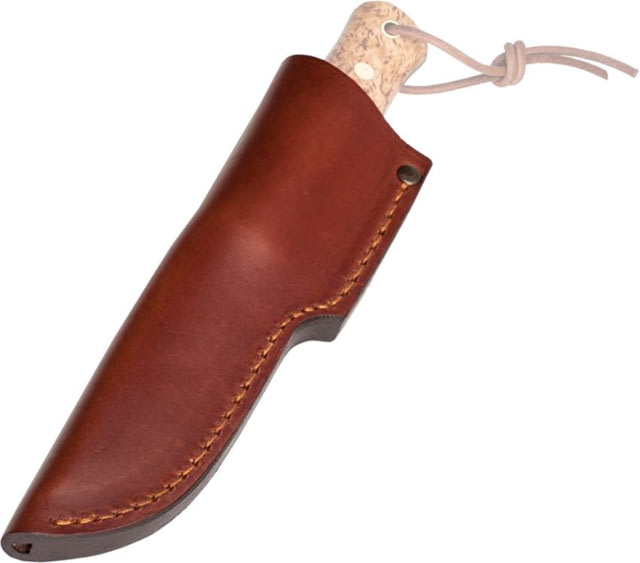 Casstrom Lars Falt Sheath Left-Handed - Casstrom