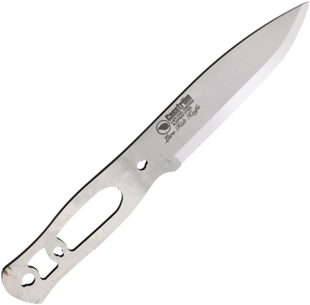 Casstrom Lars Falt Sleipner Blade Blank - Casstrom