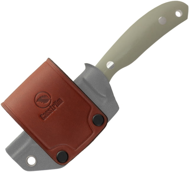 Casstrom Leather Belt Loop 1.5" between mounting holes - Casstrom