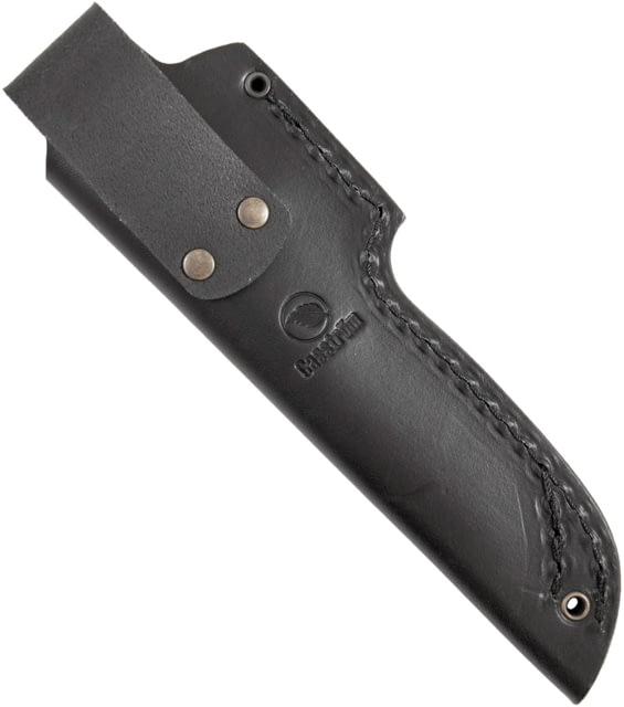 Casstrom No.10 Sheath Black - Casstrom