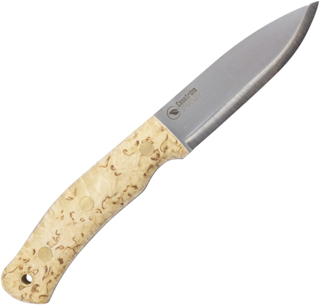 Casstrom No. 10 Swedish Forest Knife - Casstrom