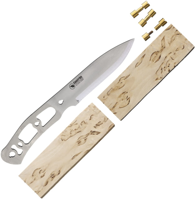 Casstrom No.10 Swedish Forest Knife Kit - Casstrom