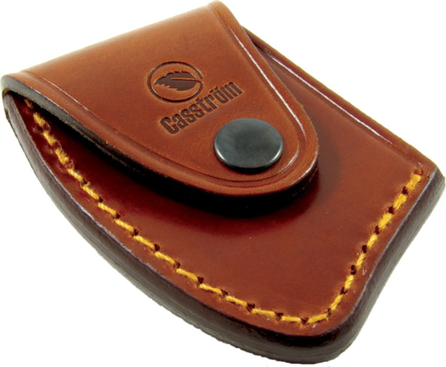 Casstrom No 25 Leather Axe Sheath - Casstrom