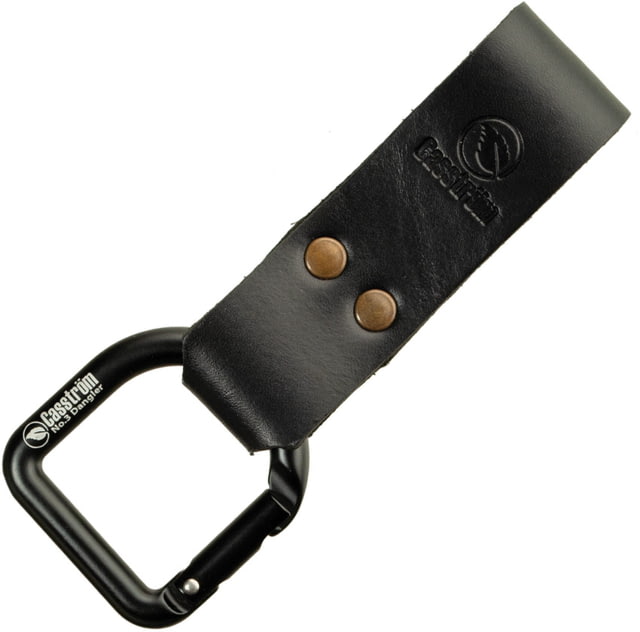 Casstrom No 3 Dangler with Belt Loop for belts with a width up to 2" - Casstrom
