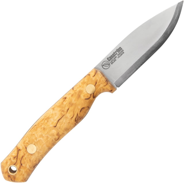 Casstrom No 8 Swedish Forest Knife Bir CI