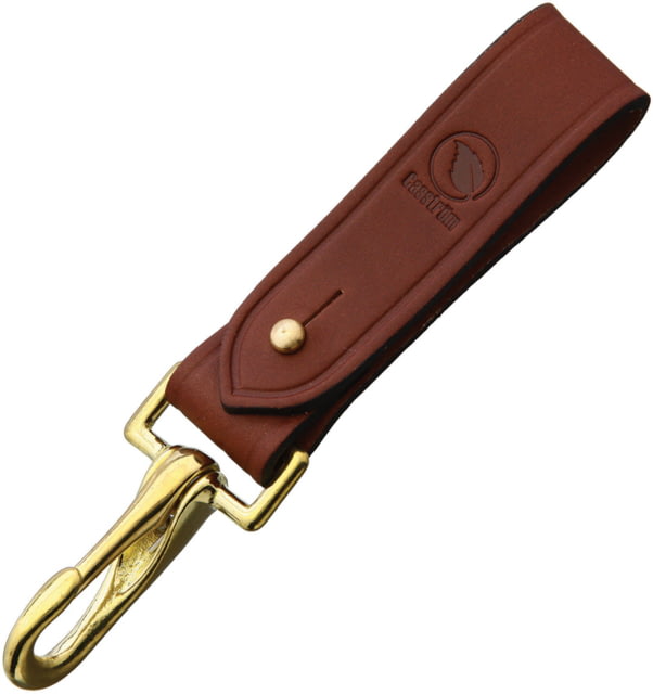 Casstrom Quick Release Belt Loop w/Hook 6.25" overall - Casstrom