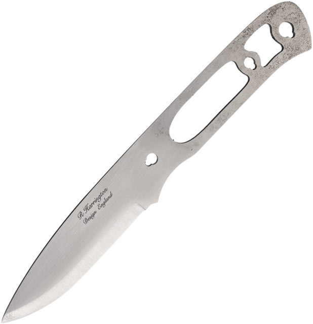 Casstrom Woodsman Blade Blank - Casstrom