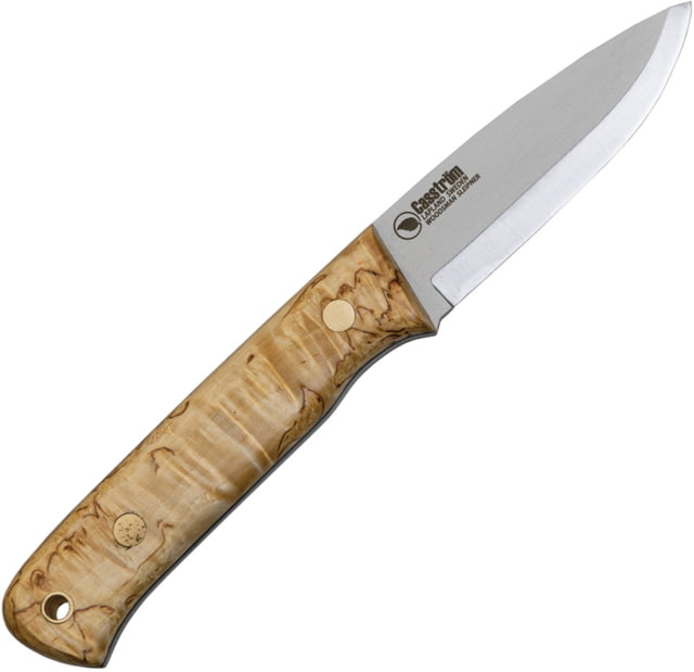 Casstrom Woodsman Fixed Blade - Casstrom