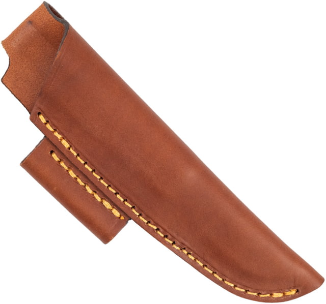 Casstrom Woodsman Sheath Firesteel - Casstrom