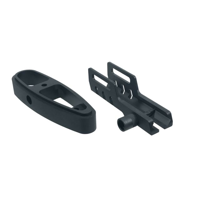 USED Catalyst Arms Ruger PC Carbine Hardpoint M-LOK Rail Extension Kit Black - Catalyst Arms