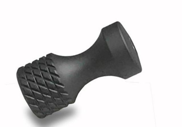 Catalyst Arms Ruger Precision Rifle Hammerhead Bolt Knob Grey - Catalyst Arms