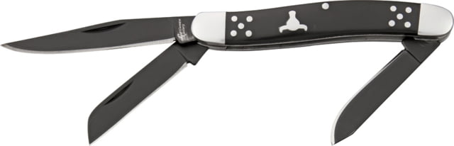 Cattleman'S Cutlery Black Angus Knife - Cattleman's Cutlery