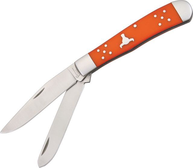 Cattleman'S Cutlery Brahma Bull Knife - Cattleman's Cutlery