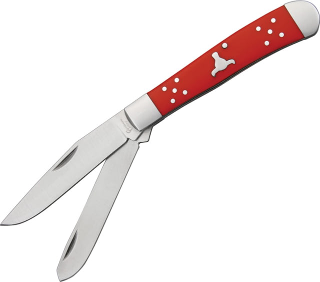 Cattleman'S Cutlery Brangas Trapper Knife - Cattleman's Cutlery