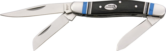 Cattleman'S Cutlery Cheyenne Stockman Knife - Cattleman's Cutlery