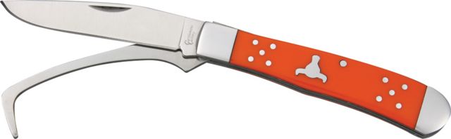 Cattleman'S Cutlery Farriers Companion Knife - Cattleman's Cutlery