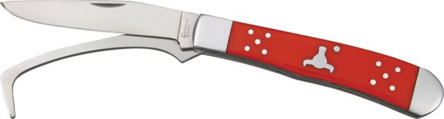Cattleman'S Cutlery Farriers Companion Knife - Cattleman's Cutlery