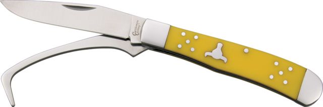 Cattleman'S Cutlery Farriers Companion Knife - Cattleman's Cutlery