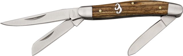 Cattleman'S Cutlery Sagebrush Blade - Cattleman's Cutlery